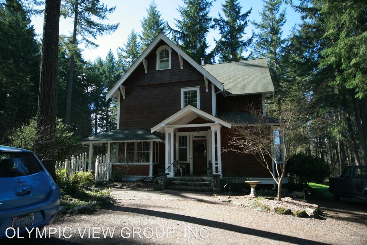 4426 65th Ave NE, Olympia, WA 98516 3 Bedroom House for Rent for 2,200