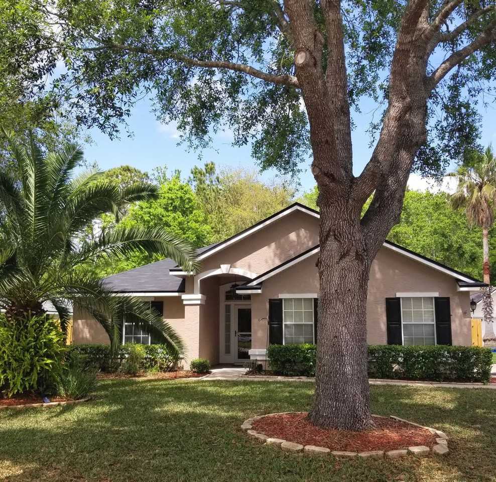 760 Dewdrop Loop, Jacksonville, FL 32259 4 Bedroom Apartment for Rent