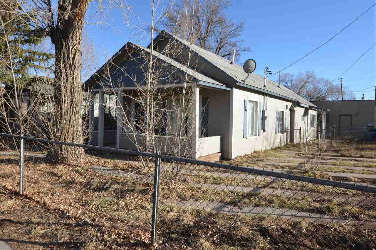 423 W Santa Fe Ave, Flagstaff, AZ 86001 3 Bedroom Apartment for Rent