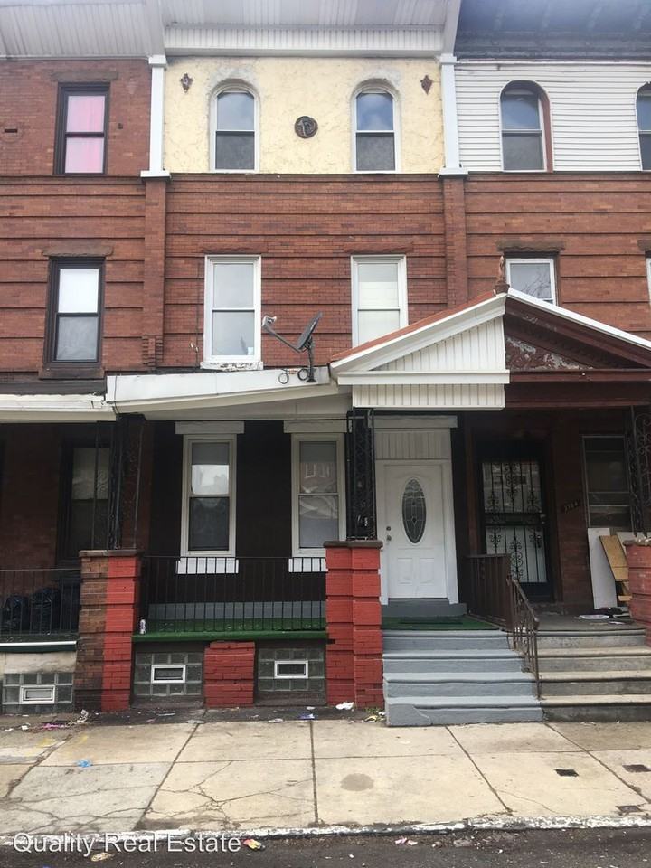 3732 N 16th St Apartments for Rent in Tioga Nicetown, Philadelphia