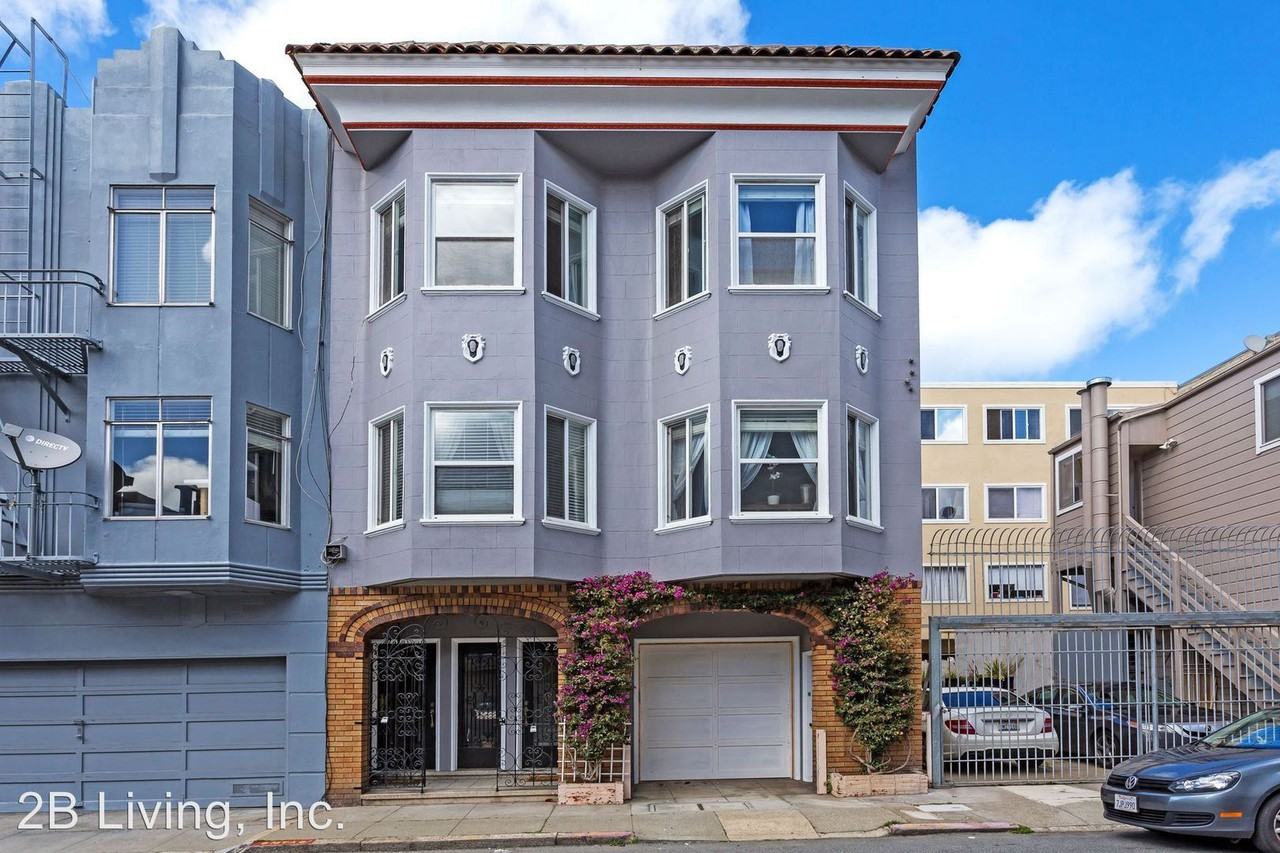 24 Magnolia Street Apartments 24 Magnolia St, San Francisco, CA 94123 Zumper