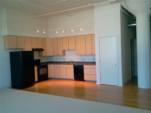 River Shores The Lofts Apartments 690 River Shores Drive, West bend