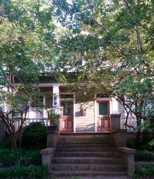 746 Europe St, Historic Beauregard Town Apartments in Mid City South