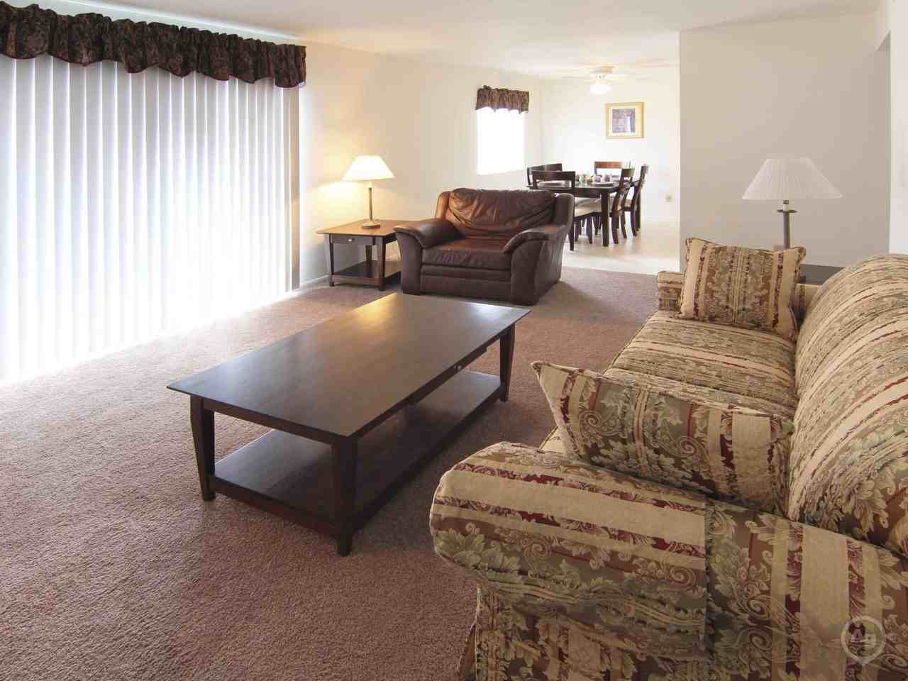 The most affordable apartment rentals in St VincentGreenbriar,