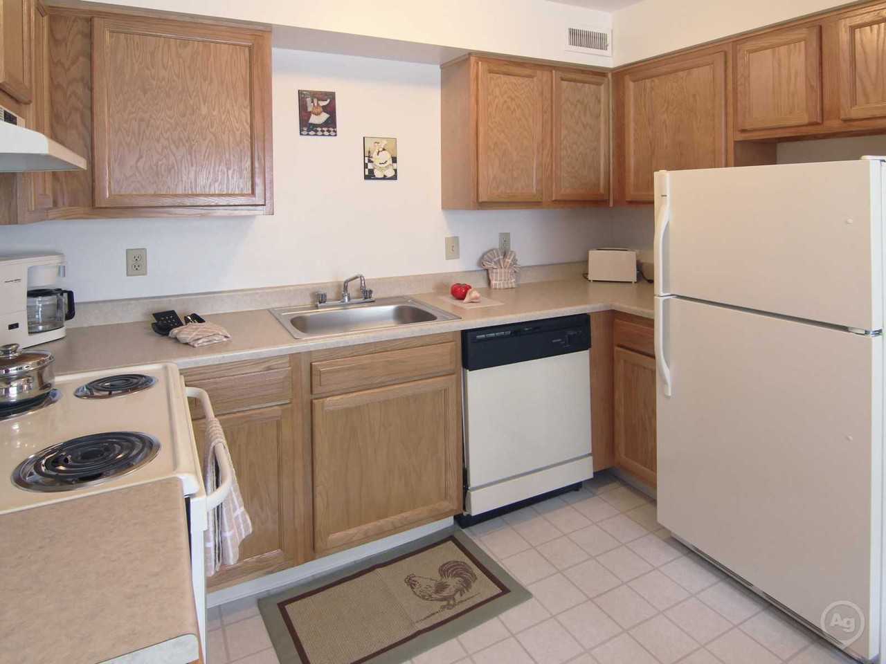 The most affordable apartment rentals in St VincentGreenbriar,