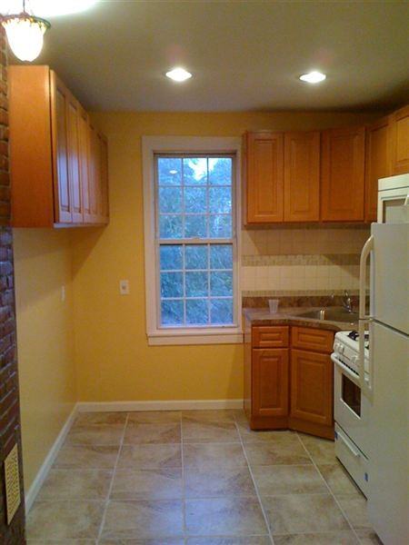 Short walk from Liberty State Park Light Rail Apartments in Liberty State Park, Jersey City, NJ