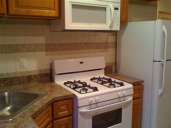 Short walk from Liberty State Park Light Rail Apartments in Liberty State Park, Jersey City, NJ