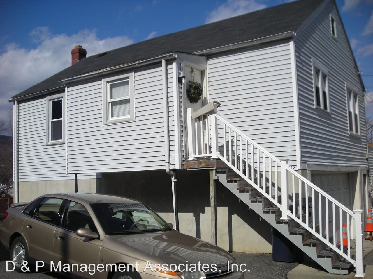 Jewel St Apartments in Roseto, PA 18013 Zumper