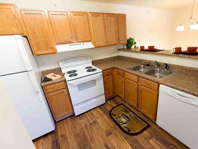 Gallatin Park Apartments 271 Albert Gallatin Ave, Gallatin, TN 37066