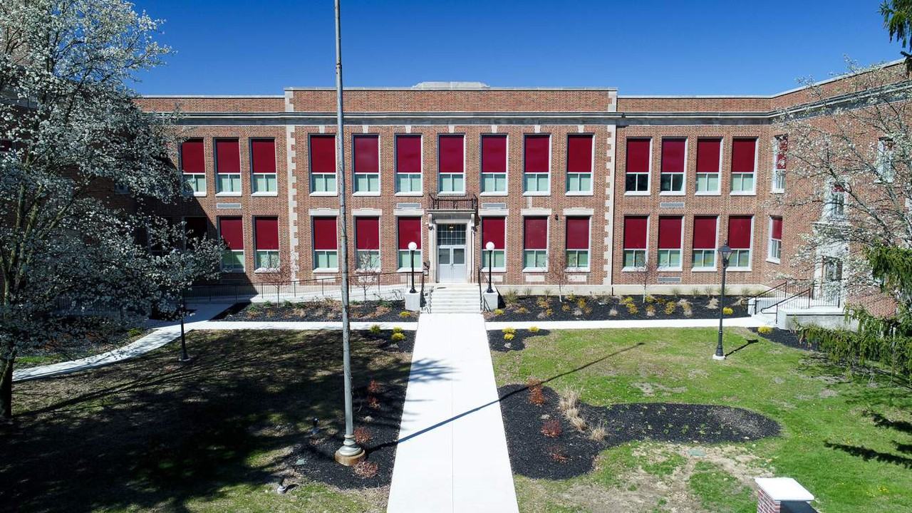 Residences at Eagles Point Apartments 307 N Cherry St, Eaton, OH