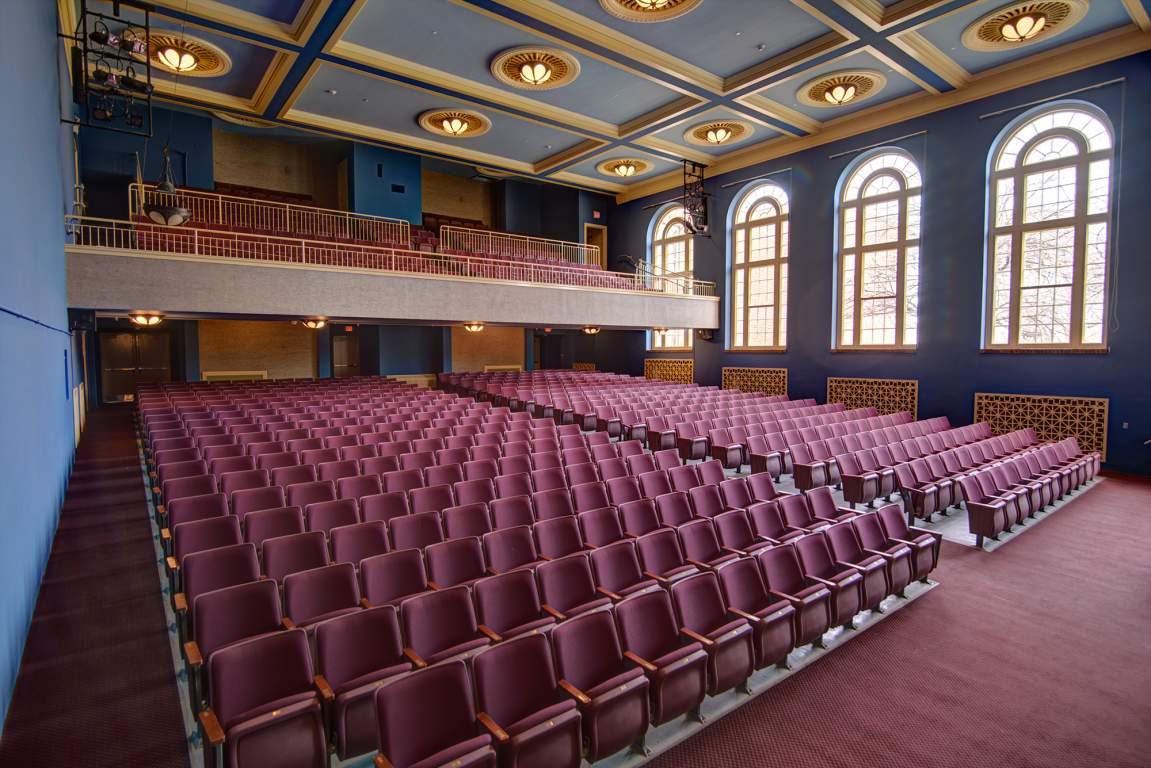 Residences at Eagles Point Apartments 307 N Cherry St, Eaton, OH