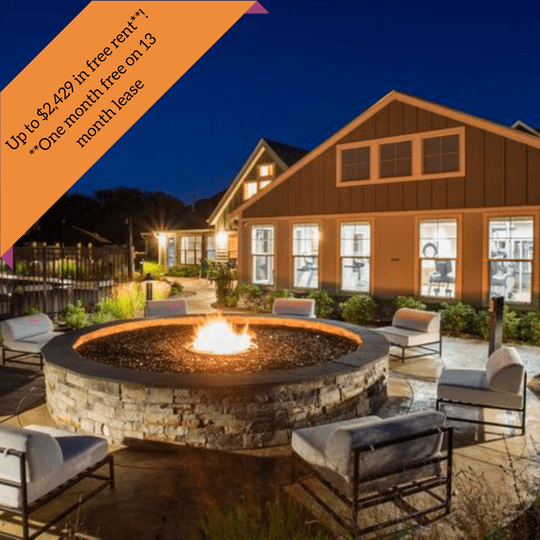 The Westerly at Park Apartments 50 Woodview Way, Franklin, MA