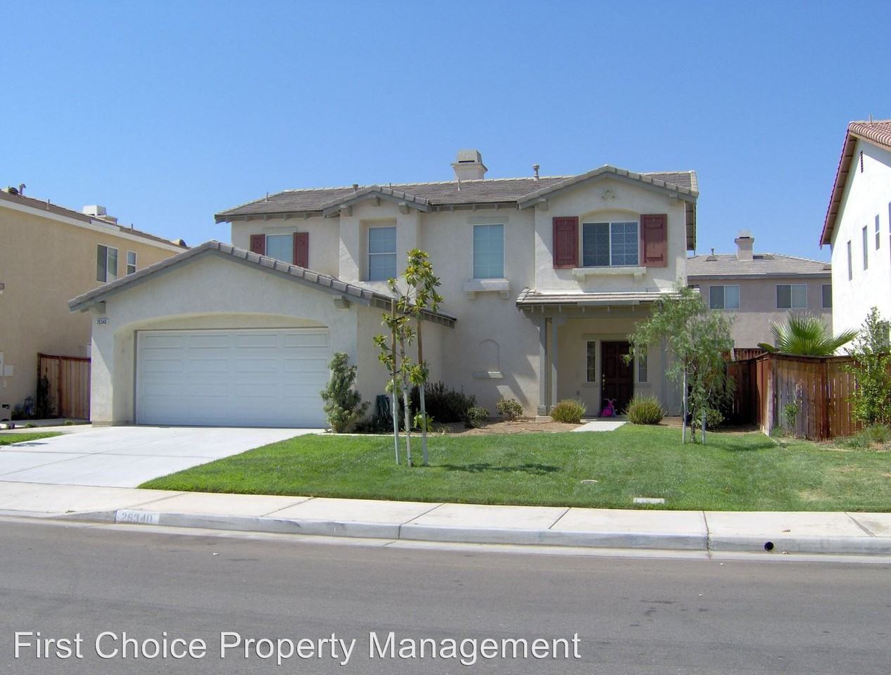 26340 Camino Largo, Moreno Valley, CA 92555 4 Bedroom House for Rent