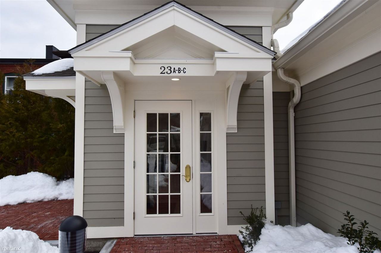 The Elmwood Apartments Park St, Winchester, MA 01890 Zumper