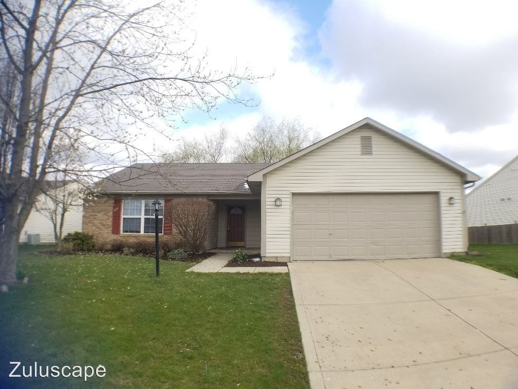 1918 Bradford Trace Way, Indianapolis, IN 46229 3 Bedroom House for