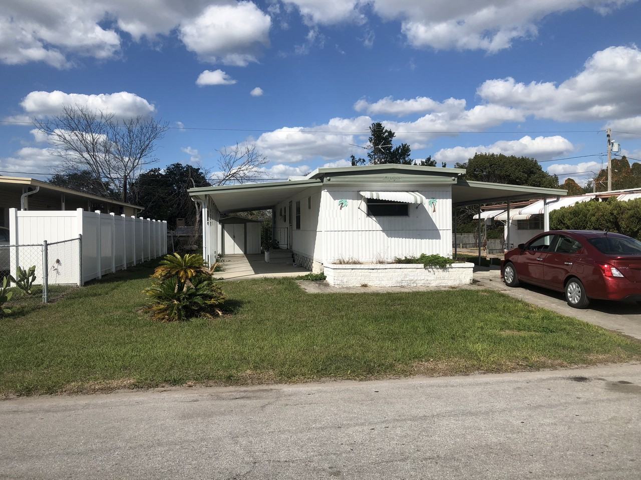 Sunshine Park Dr & Grand Blvd, New Port Richey, FL 34652 2 Bedroom