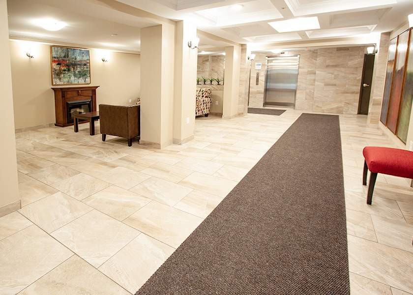 Fallowfield Towers IV Apartments 101 Fallowfield Dr, Kitchener, ON