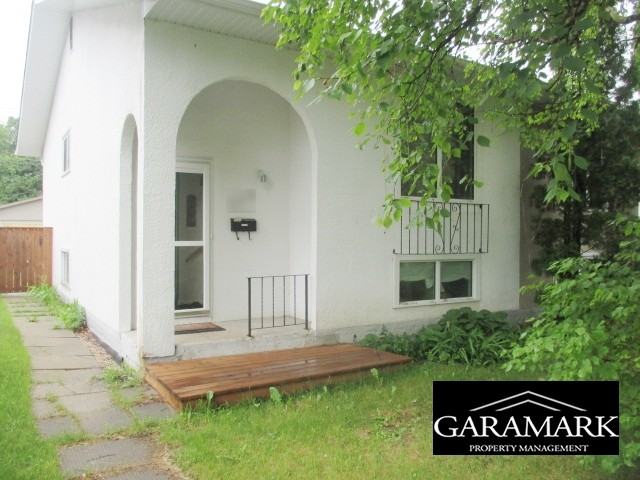 McMeans Avenue East Apartments in Kildare Redonda, Winnipeg, MB