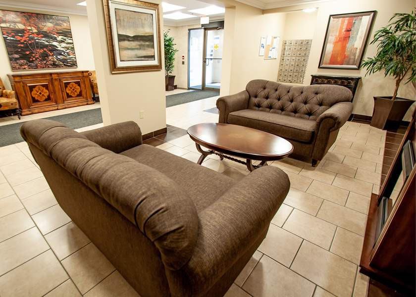 Fallowfield Towers II Apartments 141 Fallowfield Dr, Kitchener, ON