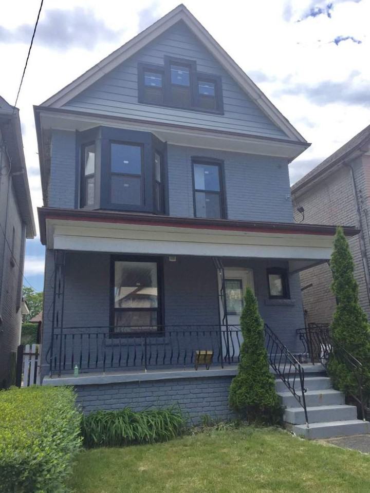 34 Harvey Street Apartments 34 Harvey St, Hamilton, ON L8L 2L8 Zumper