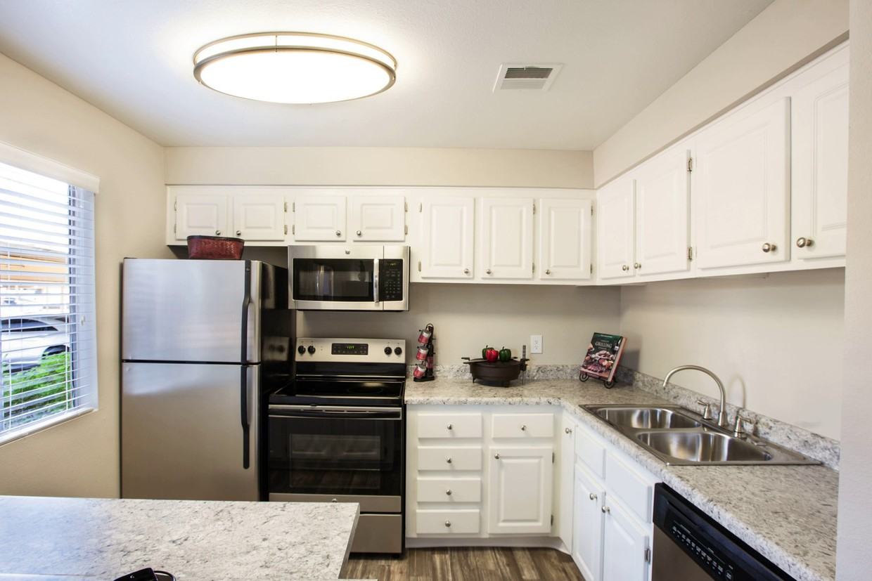 The most inexpensive apartment rentals for rent in Deer Valley,