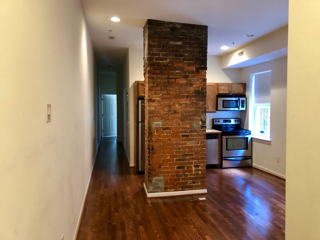 220 West Monument Street 302, Baltimore, MD 21201 2 Bedroom