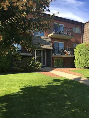 20 Assiniboine Dr Apartments in River Heights, Saskatoon, SK S7K 1H2