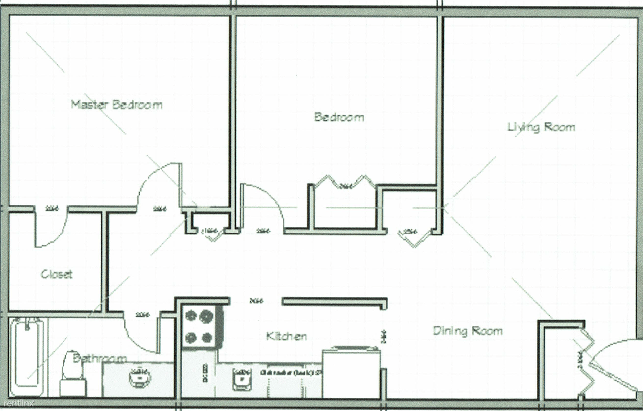 Crest View Manor Apartments 4425 S Hull Rd, Leslie, MI 49251 Zumper