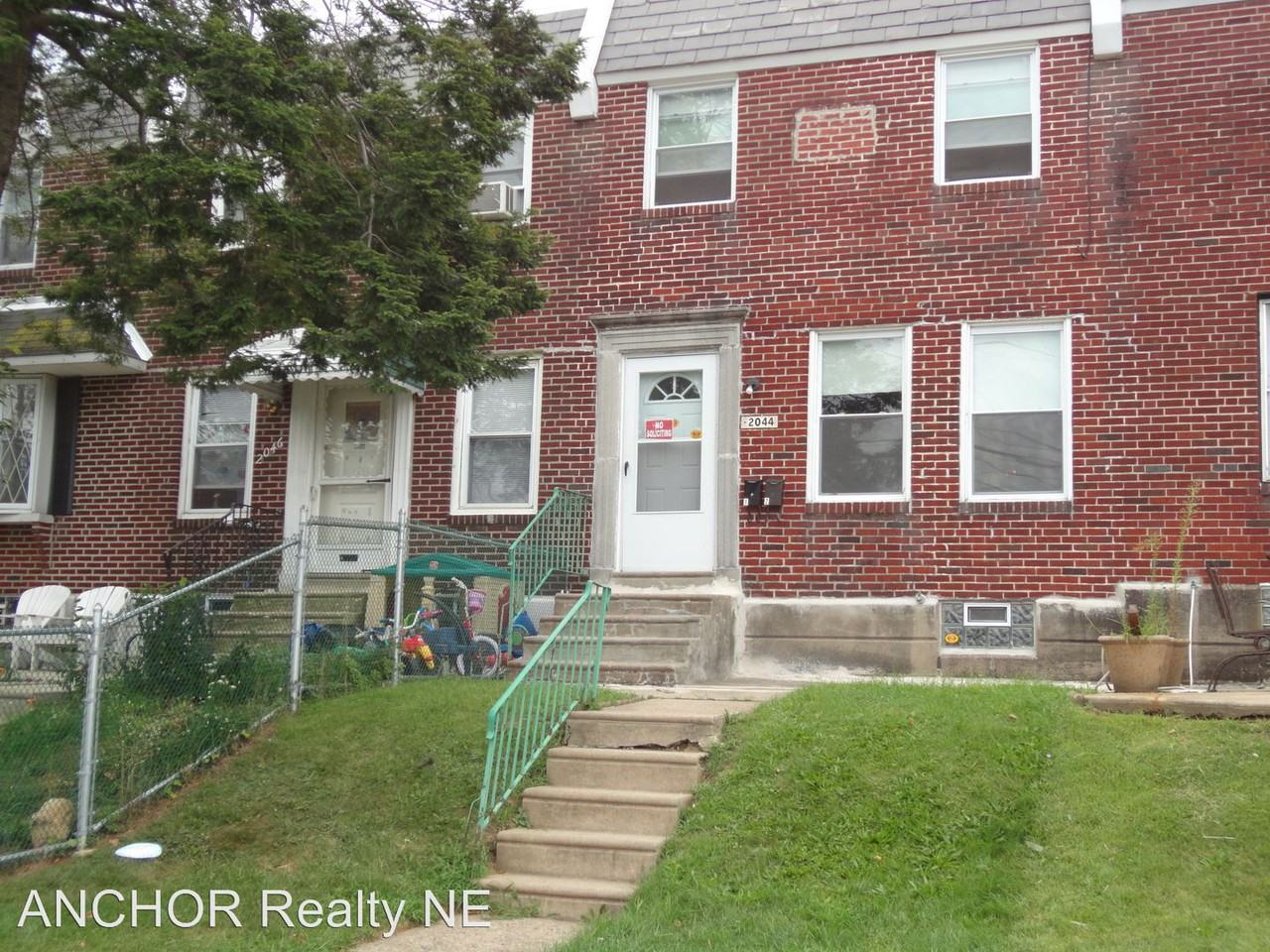 2044 Robbins Ave. Apartments 2044 Robbins St, Philadelphia, PA 19149