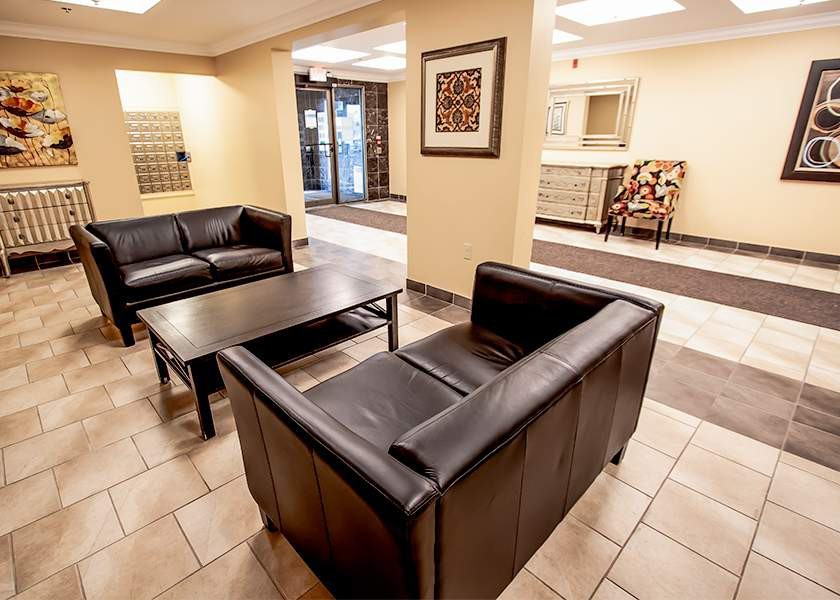 Fallowfield Towers Apartments 161 Fallowfield Dr, Kitchener, ON N2C