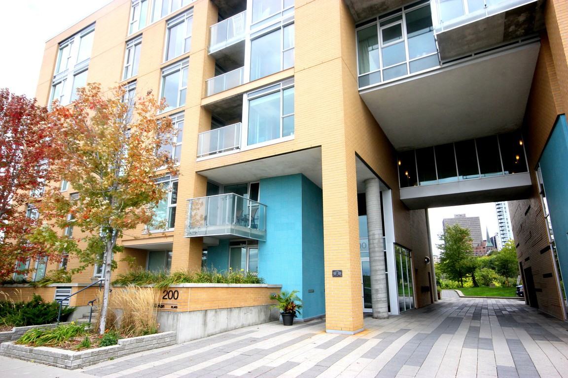 200 Lett Street Suite 311 Apartments 200 Lett St 311, Ottawa, ON K1R