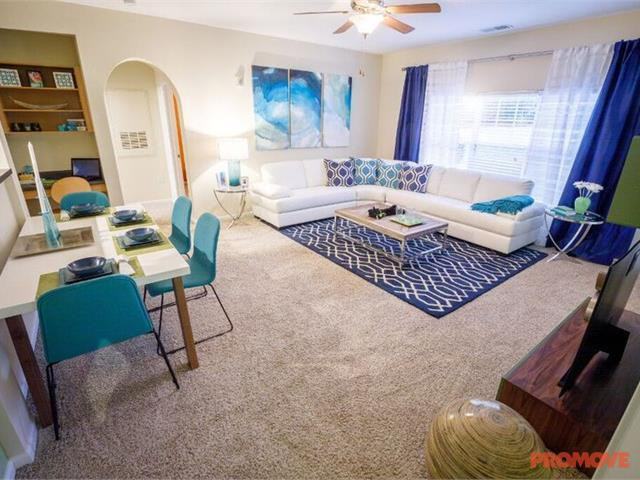 Hawthorne at Mirror Lake Apartments Woods Walk, Villa Rica, GA 30180