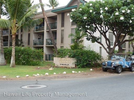 Kalama Terrace Apartments 35 Walaka St, Kihei, HI 96761 Zumper