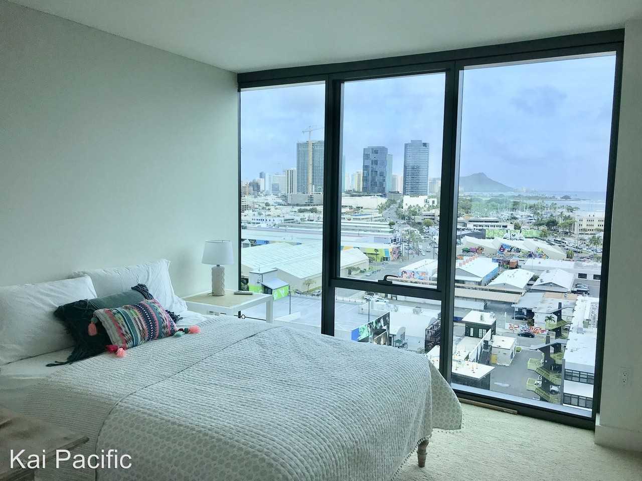 600 Ala Moana Blvd Apartments in Ala Moana Kakaako, Urban Honolulu