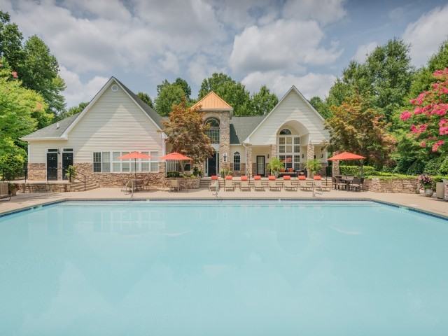 Waterford Place Apartments 101 Shorelake Dr, Greensboro, NC 27455 Zumper