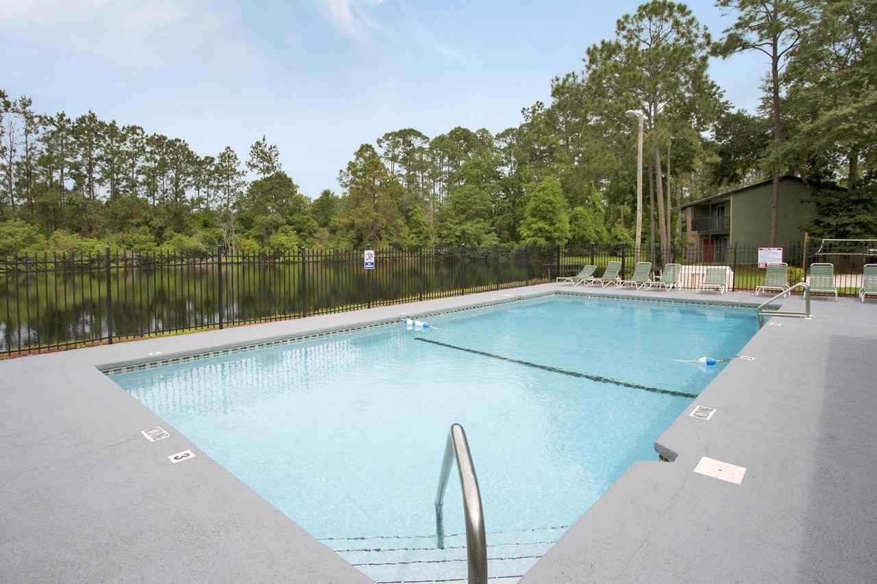 Barrington Apartments 607 S Moody Rd, Palatka, FL 32177 Zumper