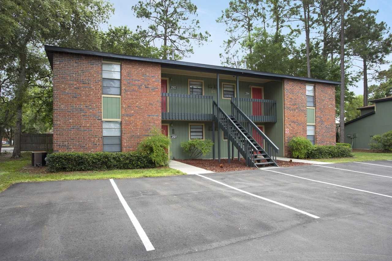 Barrington Apartments 607 S Moody Rd, Palatka, FL 32177 Zumper
