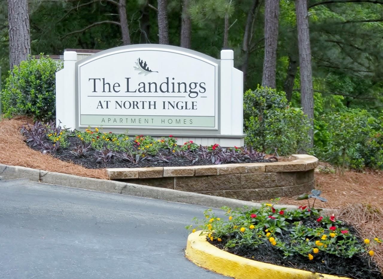 Landings at North Ingle Apartments 3300 N Ingle Pl, Macon, GA 31210
