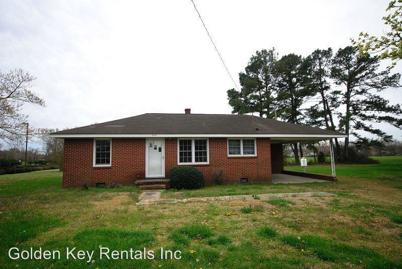 212 Big Daddy's Rd, Pikeville, NC 27863 3 Bedroom House for Rent for