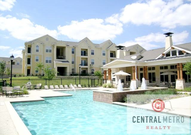 21739 Hardy Oak Boulevard, San Antonio, TX 78258 2 Bedroom Apartment