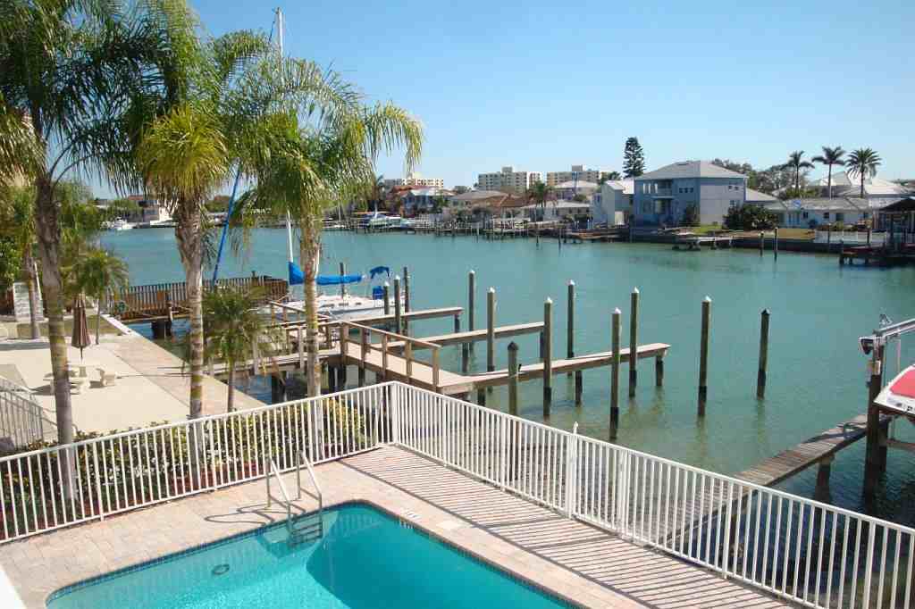 181 Brightwater Drive 2, Clearwater, FL 33767 3 Bedroom House for Rent
