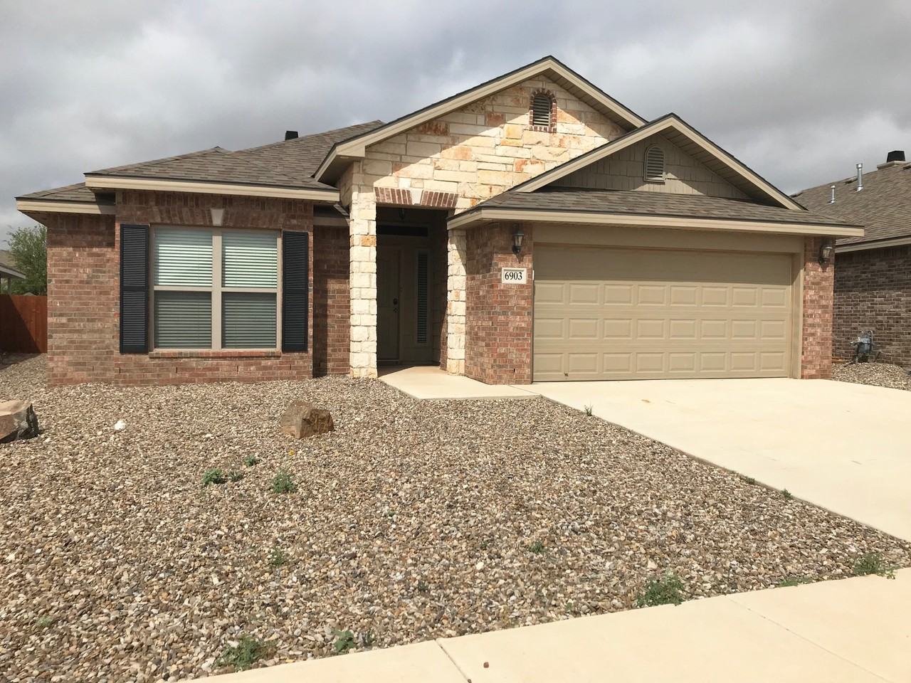 6903 Redbud Ct, Midland, TX 79705 4 Bedroom House for Rent for 3,250