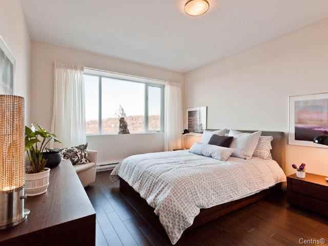 4850 Chemin de la CôteSaintLuc 90, Montréal, QC H3W 2 Bedroom Condo