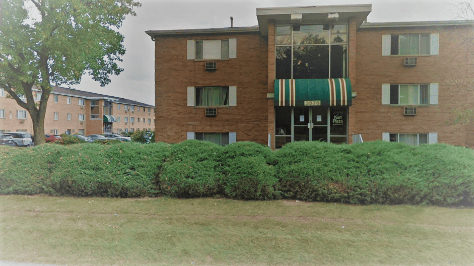 3978 Karl Road, Columbus, OH 43224 1 Bedroom Apartment for Rent for