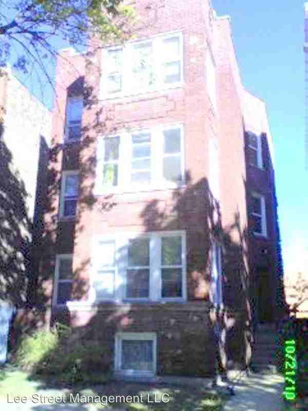 2056 W. Birchwood Avenue Apartments 2056 W Birchwood Ave, Chicago, IL