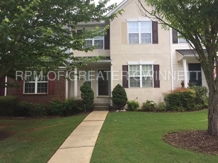 924 Waverly Hills Ct, Lawrenceville, GA 30044 3 Bedroom Apartment for