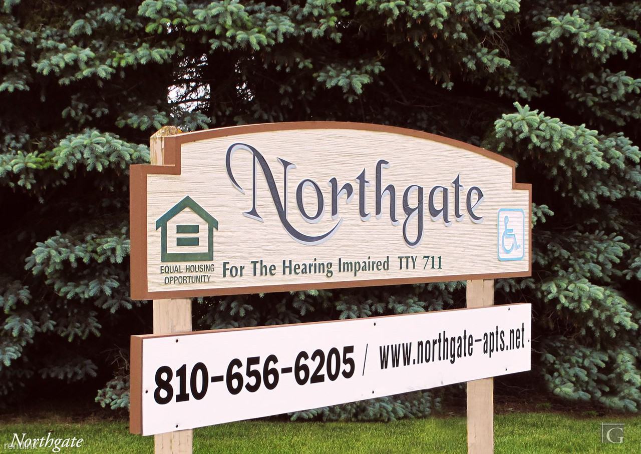 Northgate Apartments 1200 N Hemlock Rd, Hemlock, MI 48626 Zumper