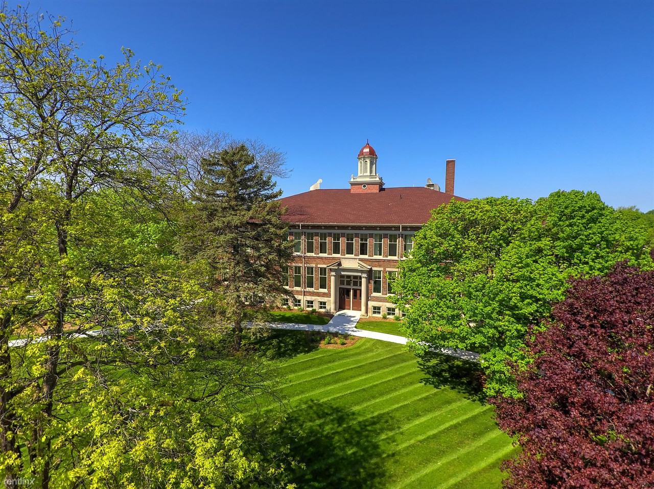 Cavalier Greene Apartments 106 S Shiawassee St, Corunna, MI 48817