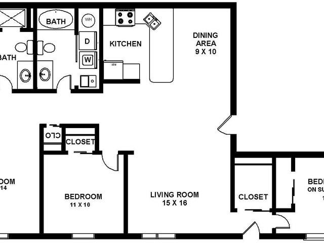 Freedom Crossing Apartments 500 Franklin Blvd, Freedom, PA 15042 Zumper