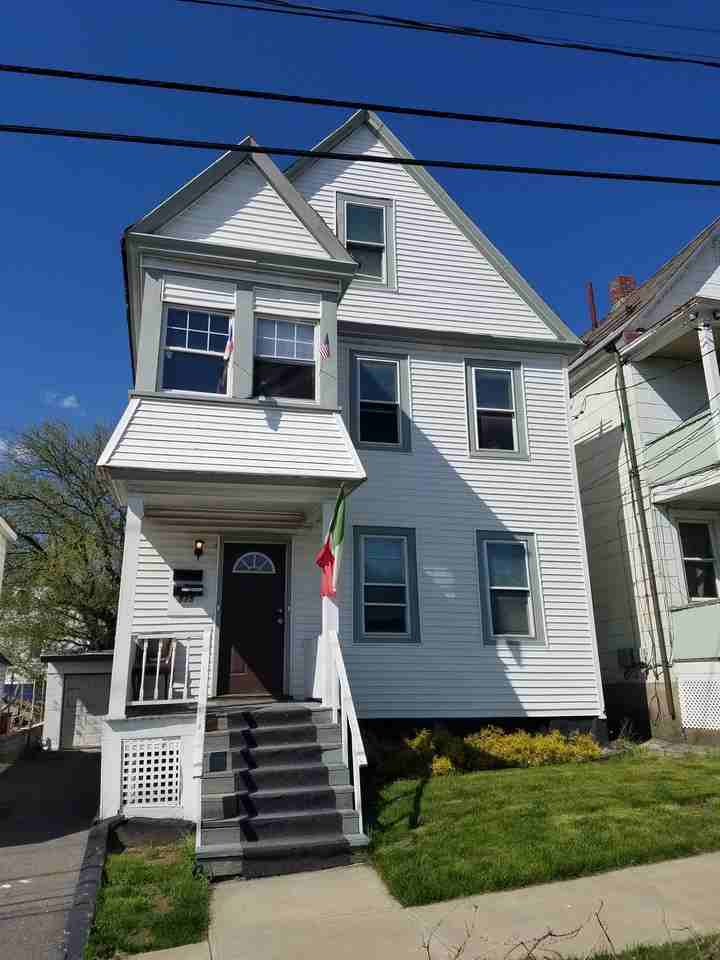 535 Seneca Street 1, Schenectady, NY 12308 Two Bedroom Apartment